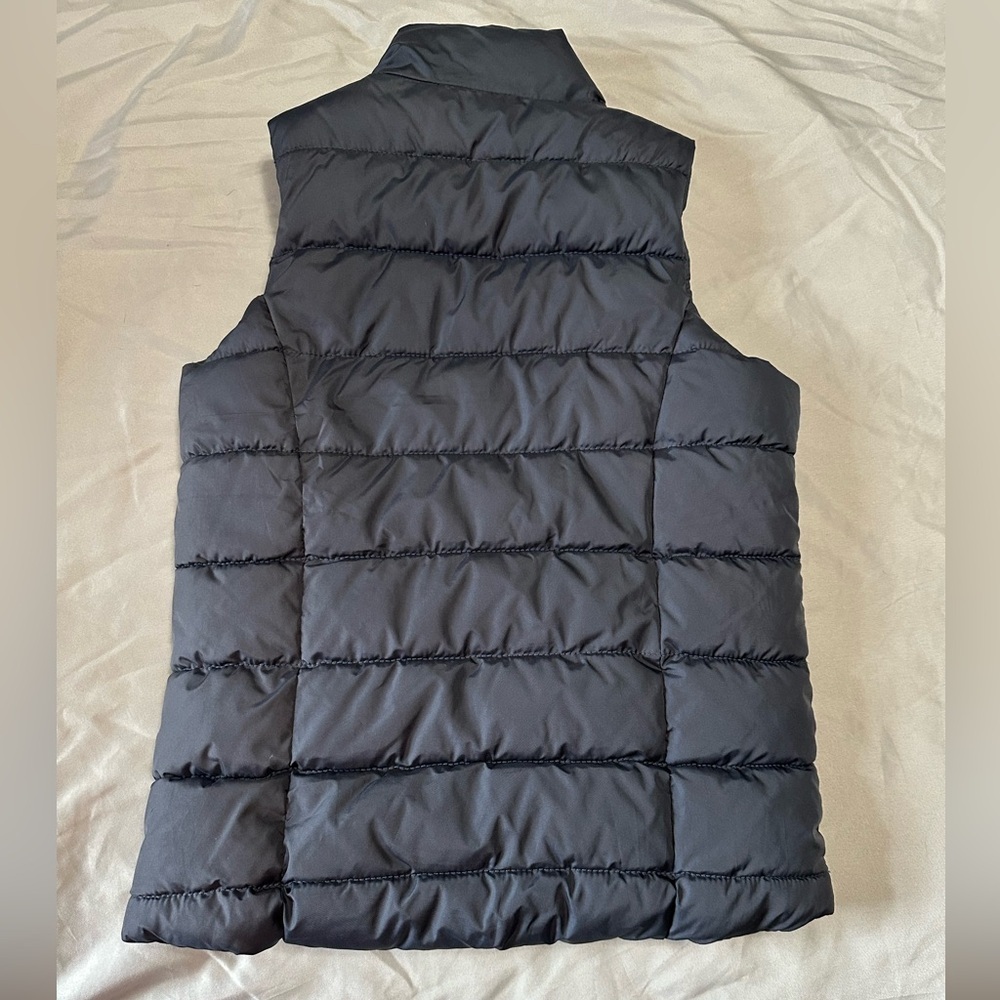 Old Navy Frost Free Vest Jacket - Picture 2 of 4